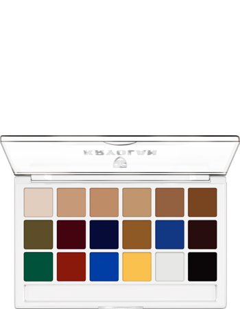 BIC 18 Palet Warna Tambahan 16g