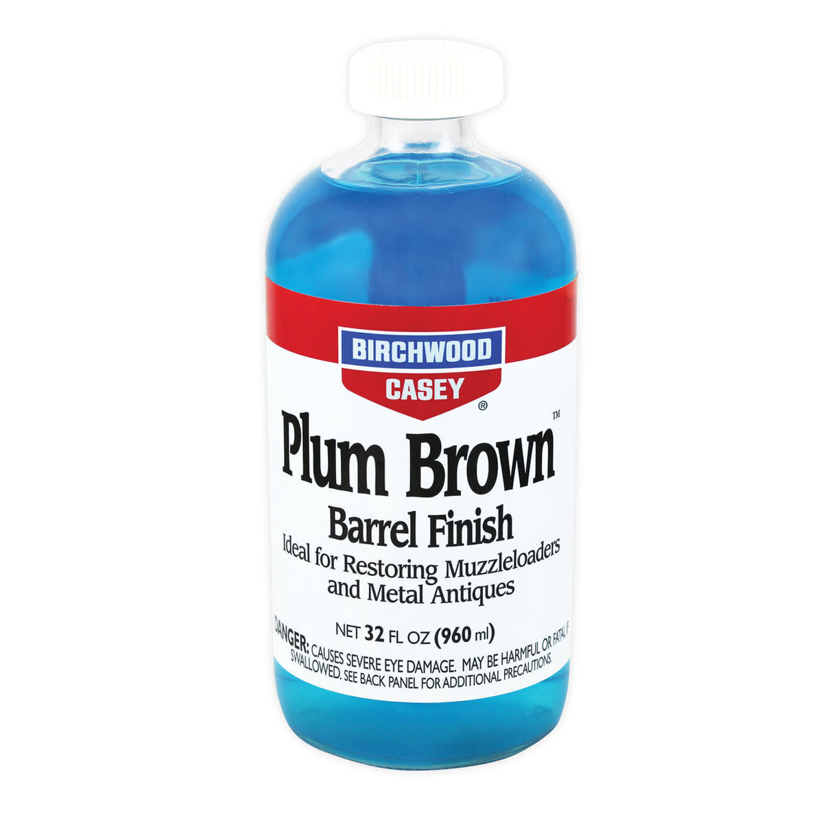 Pátina marrón ciruela 32oz