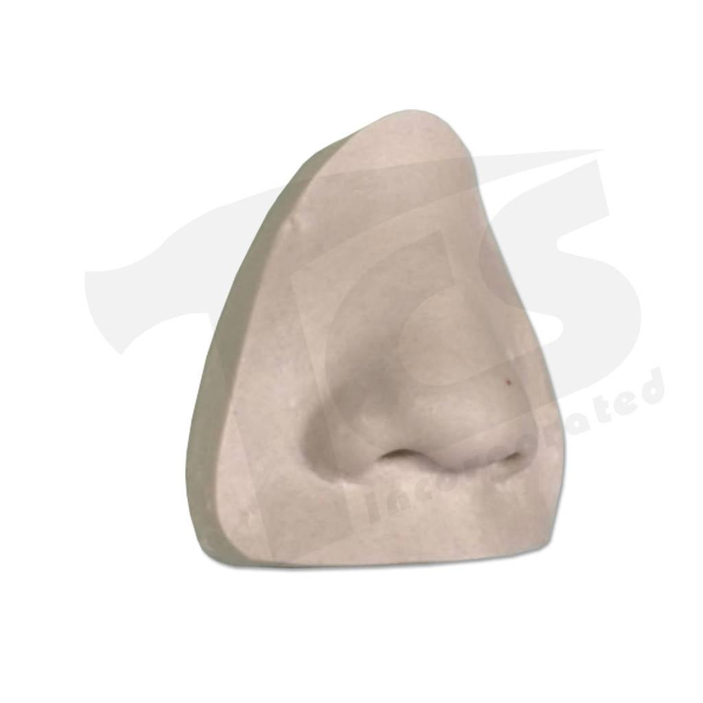 Resin Nose #1 (Small)