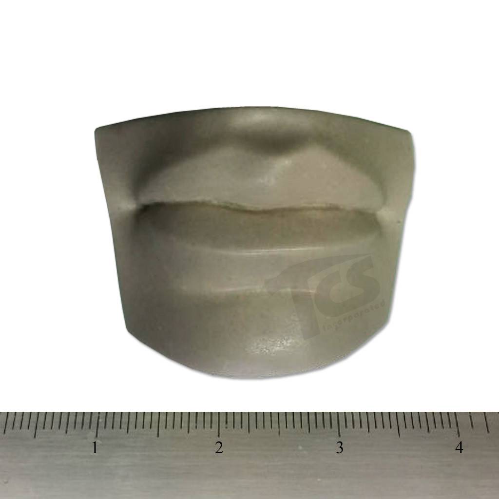 Resin Mouth #2 (David)