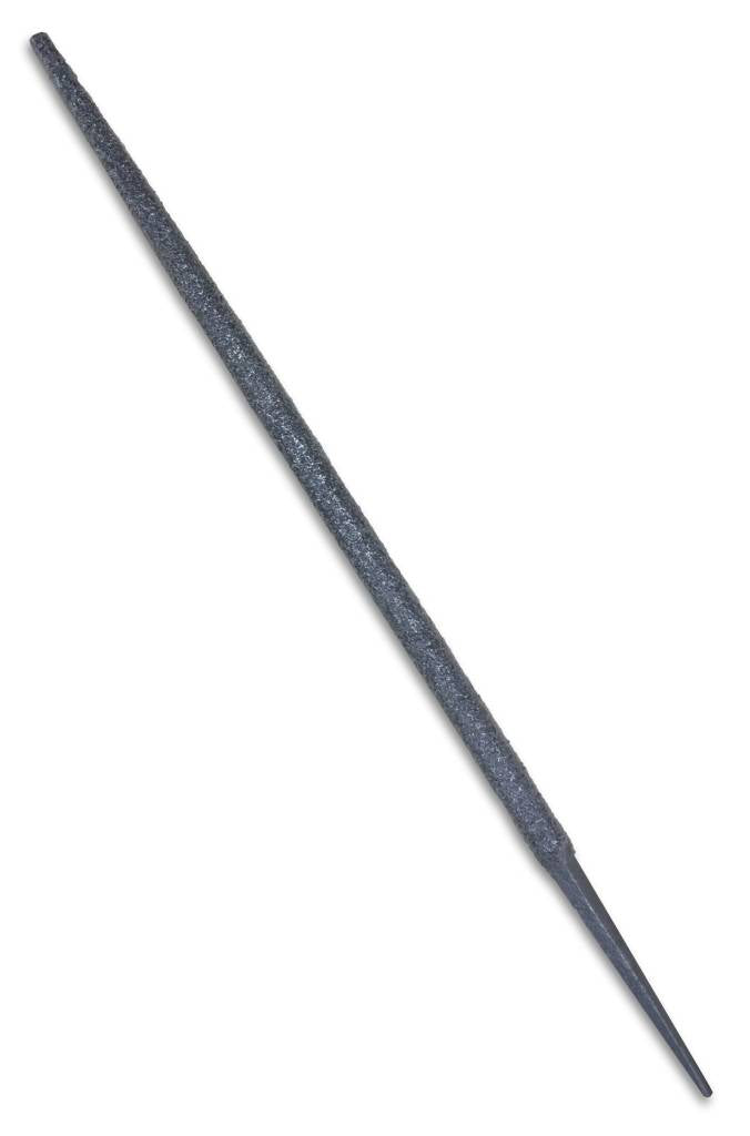 Carbide Rasp 6" Round 60 Grit