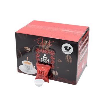 Epos Caffè Compatibile Bialetti Efesto 100pz