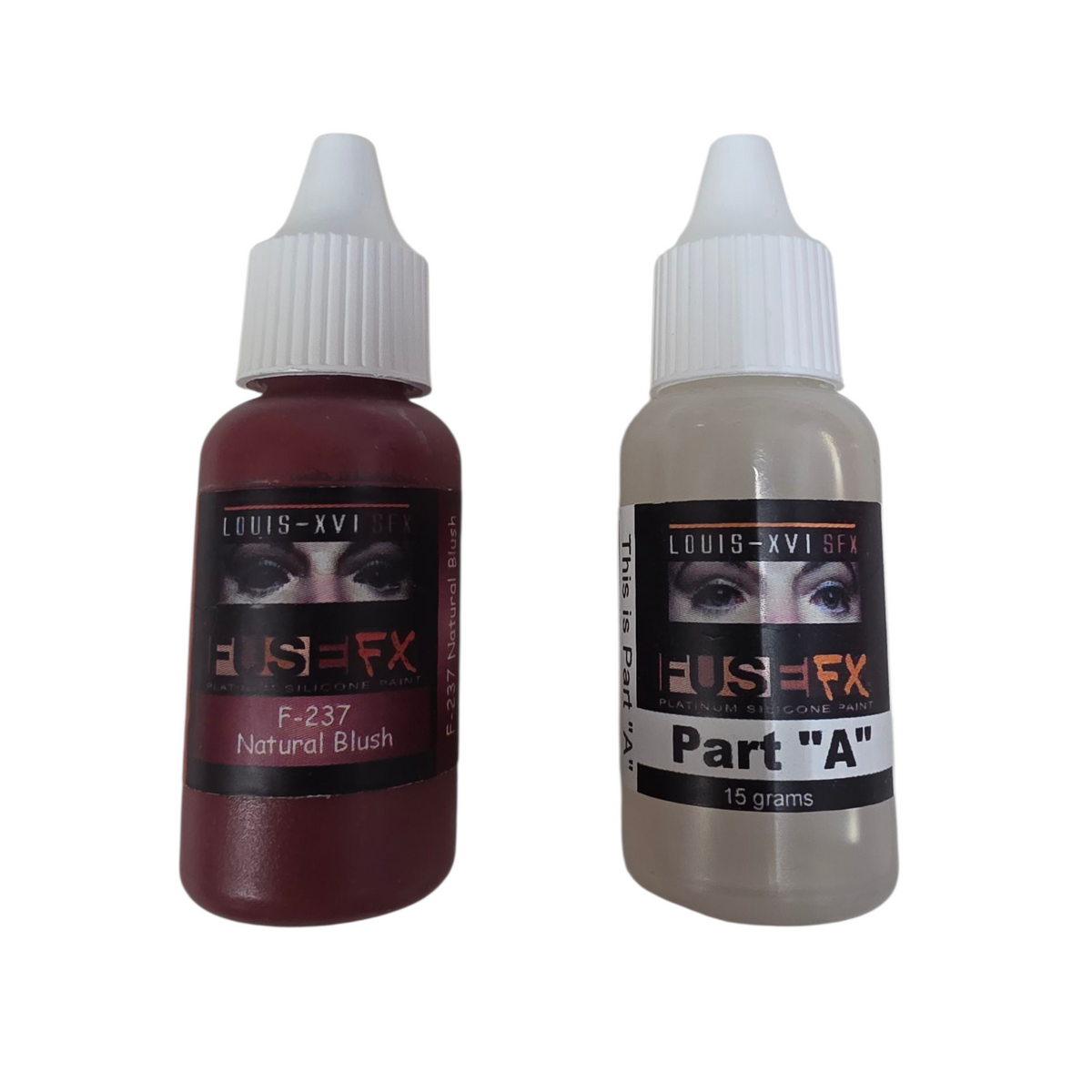 F-Series Silicone Paint