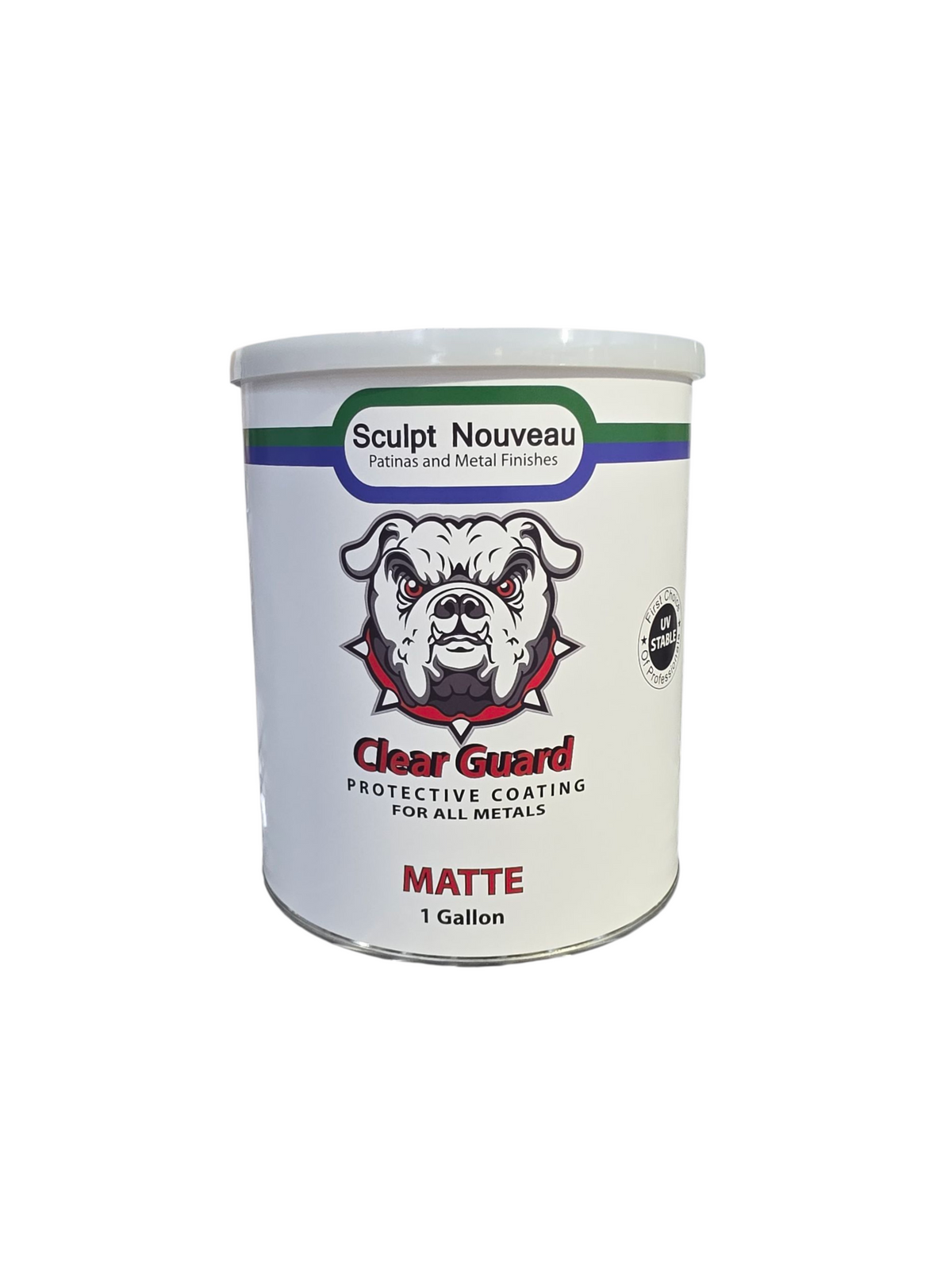 Clear Guard