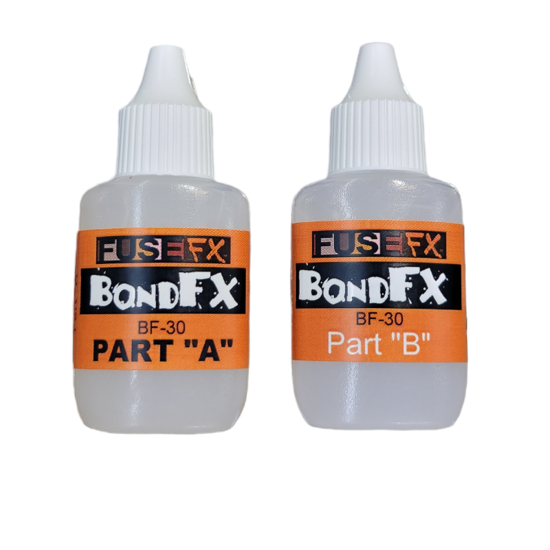 Fusefx Bond-fx