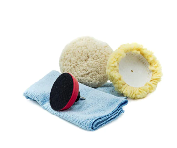 Kit Buffing NOVUS