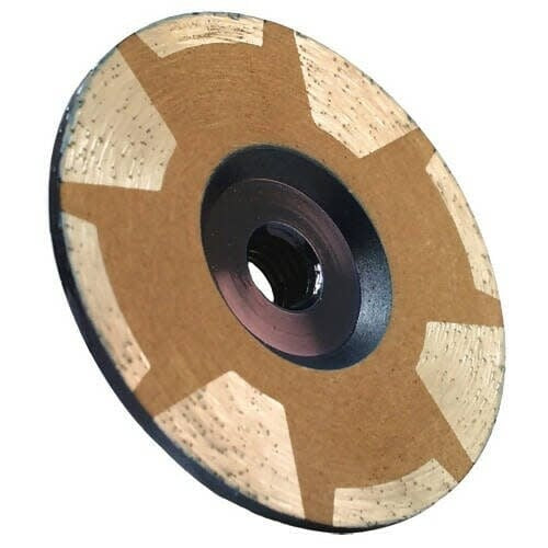 Muela de Diamante DS4C