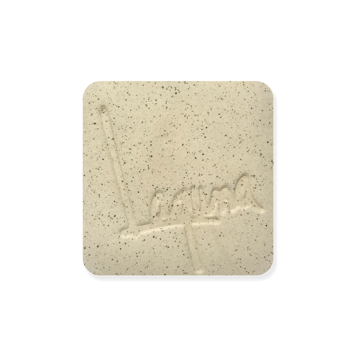 B Mix Speckled Clay 50 lb. WC-408 (Cone 5)