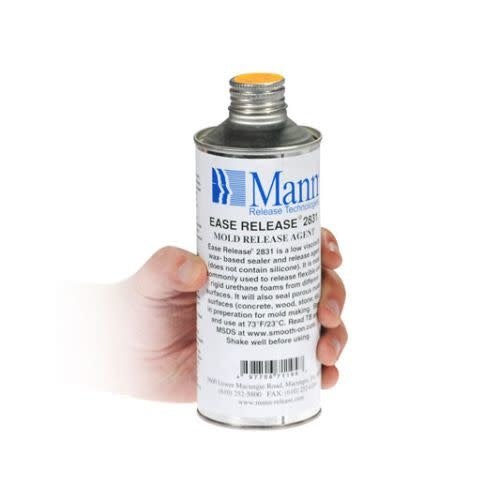 Mann Ease Release™ 2831