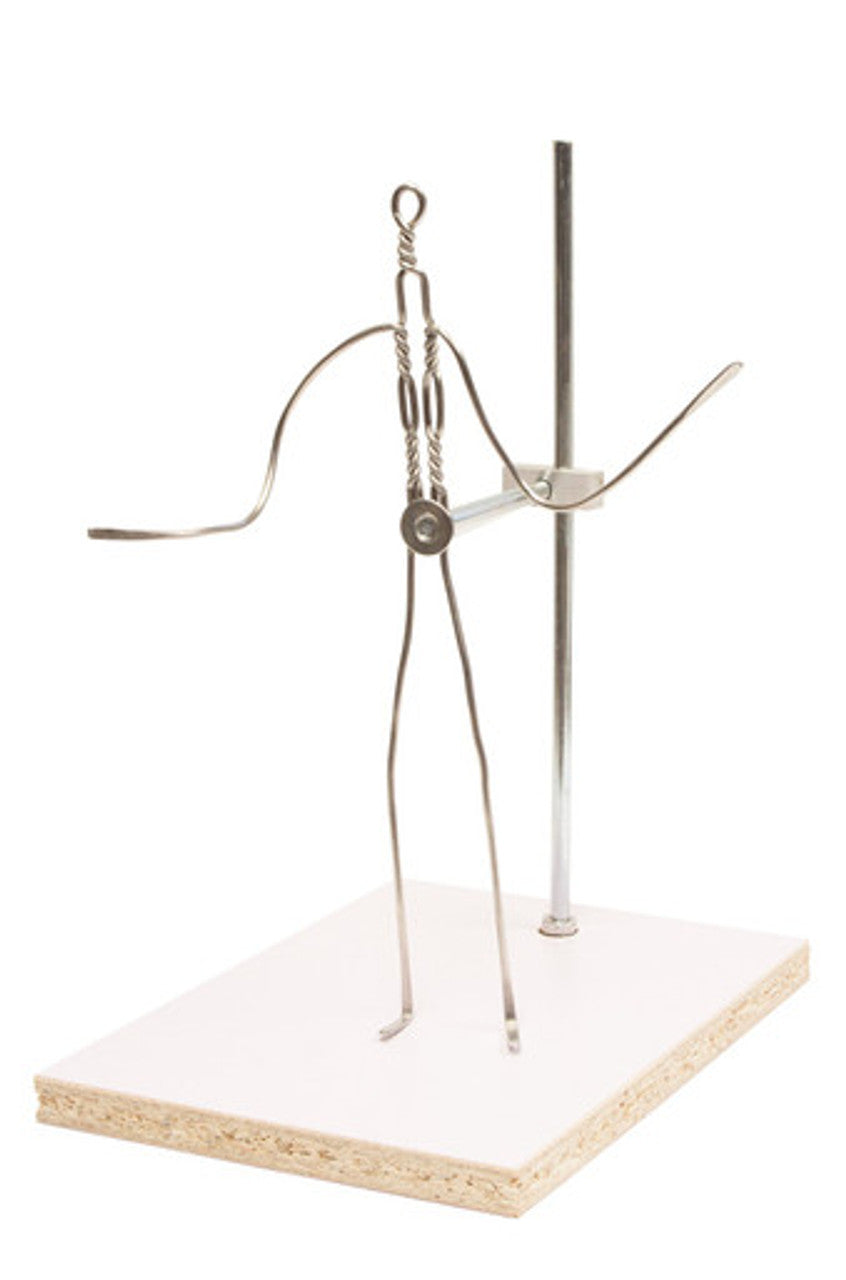 Figure Armatures