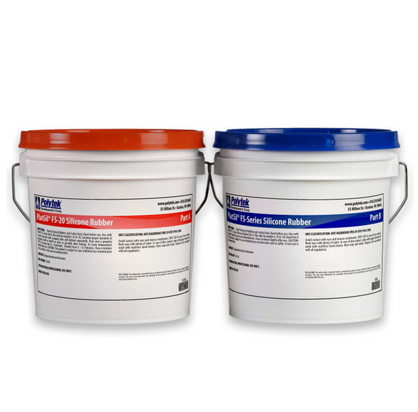 PlatSil® FS-20