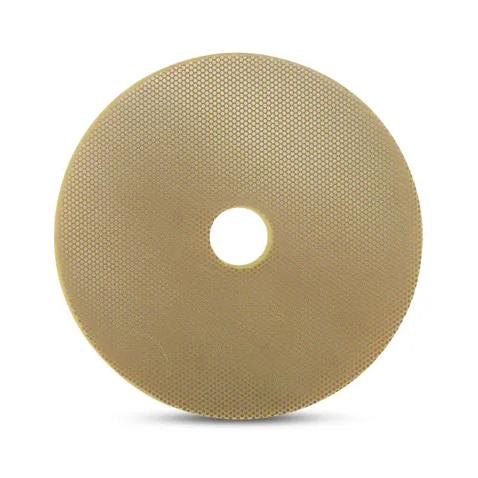 Cakera Berlian Kejadian 4"-5" Lubang 5/8''