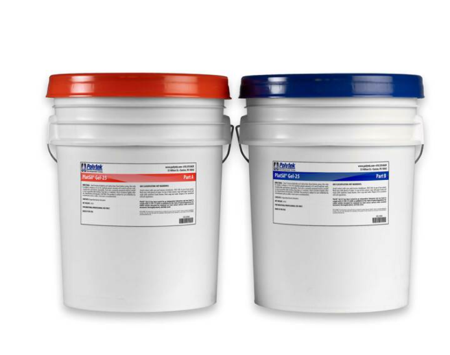 PlatSil® Gel-25