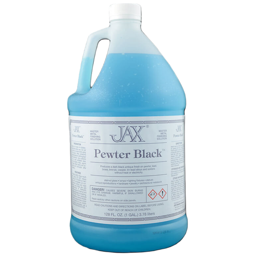 Jax Pewter Black Patina