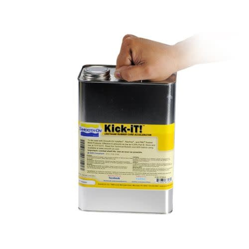 Kick-iT!™ Accelerator