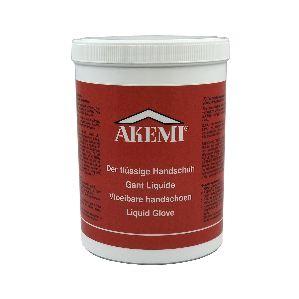 Sarung Tangan Cecair 800g
