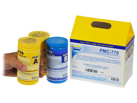 PMC™-770