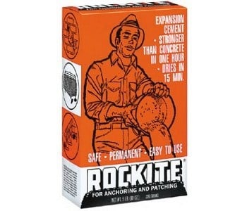 Rockite