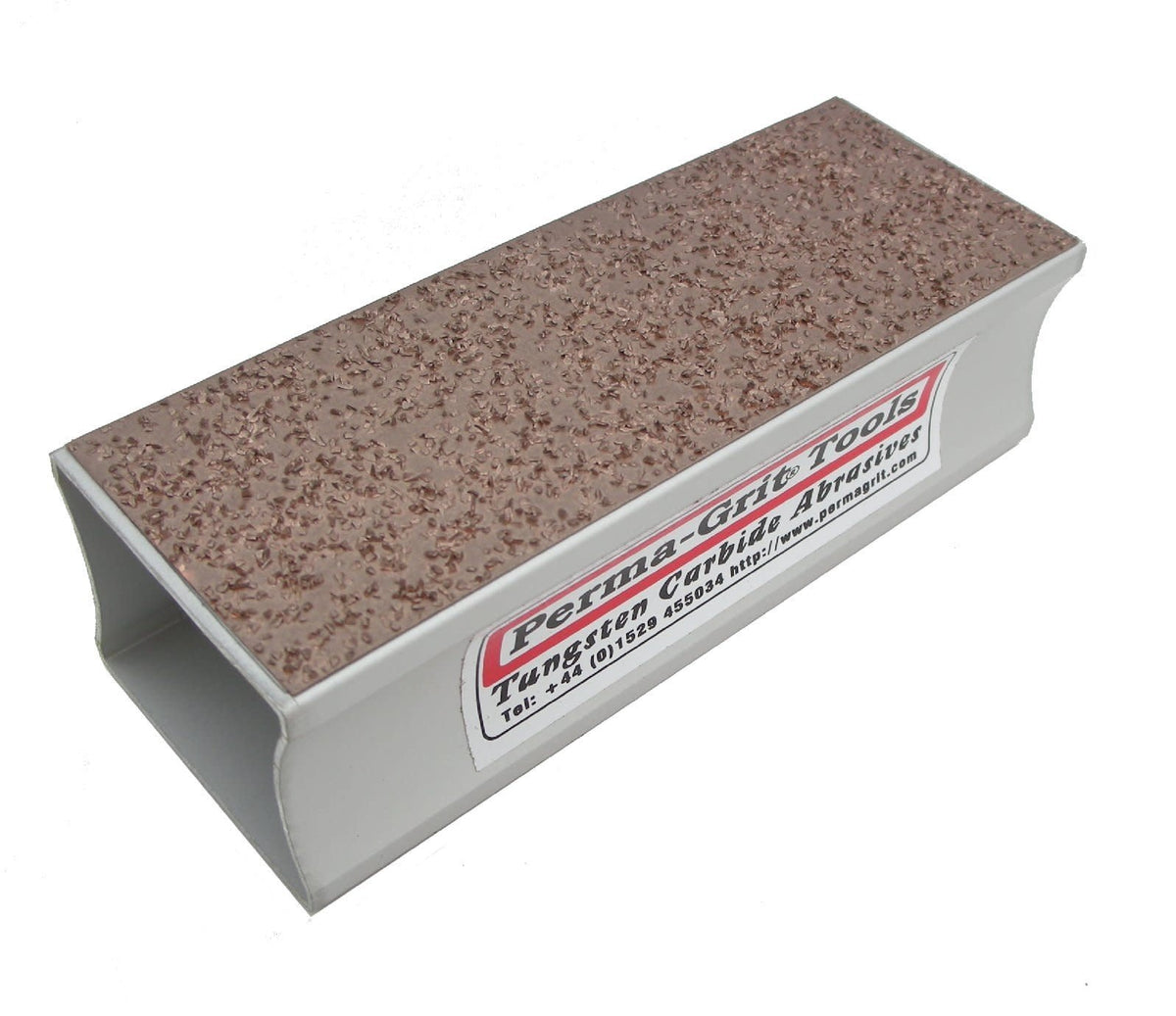 Bloques de lijado de carburo