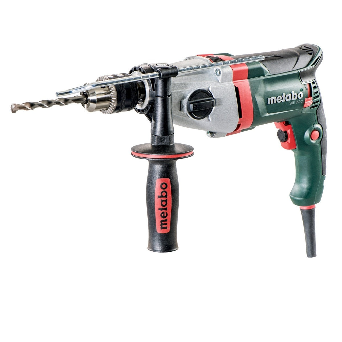 Gerudi Kesan 1/2'' SBE 850-2 600782620