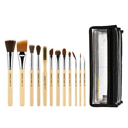 Set Berus SFX 12 pc. dengan Pouch Berganda (Koleksi Pertama)