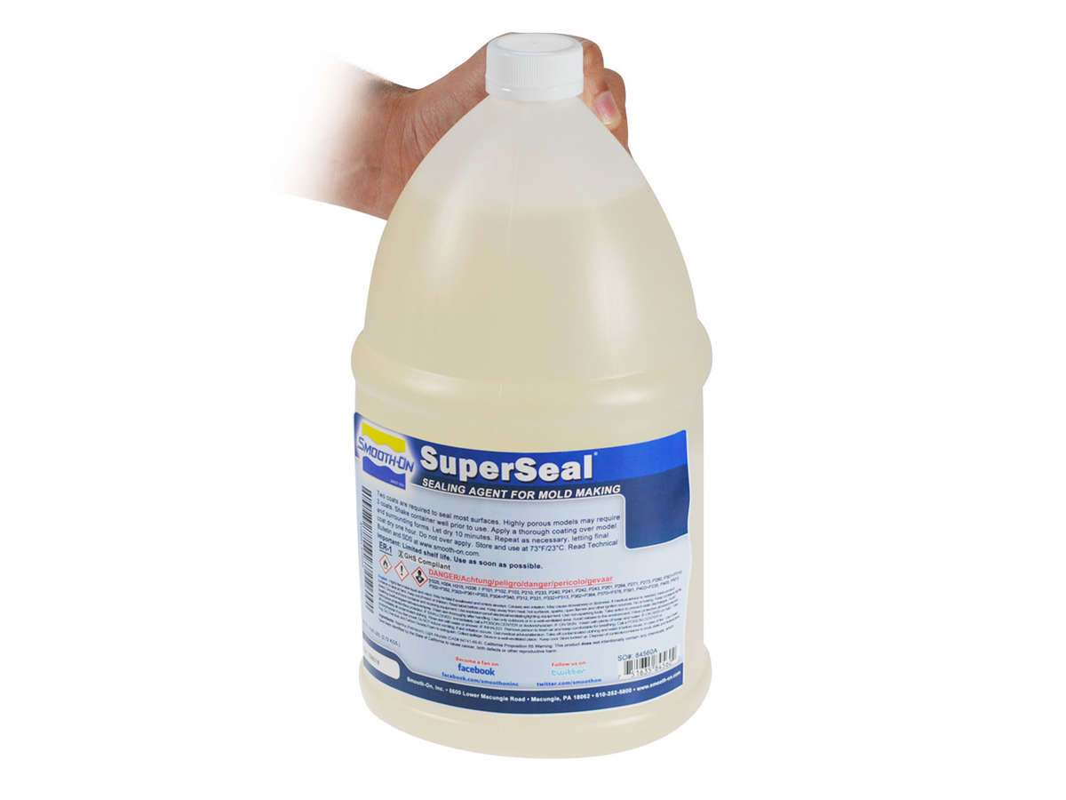 SuperSeal™