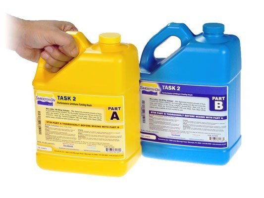 TASK™ 2 Gallon Kit (16 lbs. / 7.26 kg.)