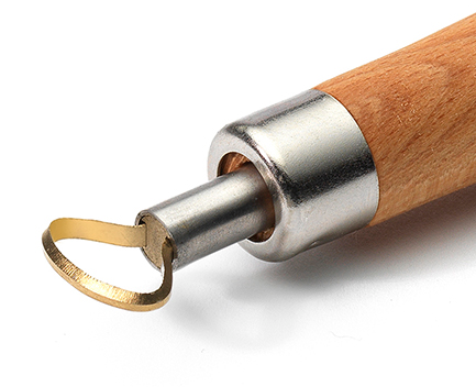 Small Oval Loop Tool TFT09