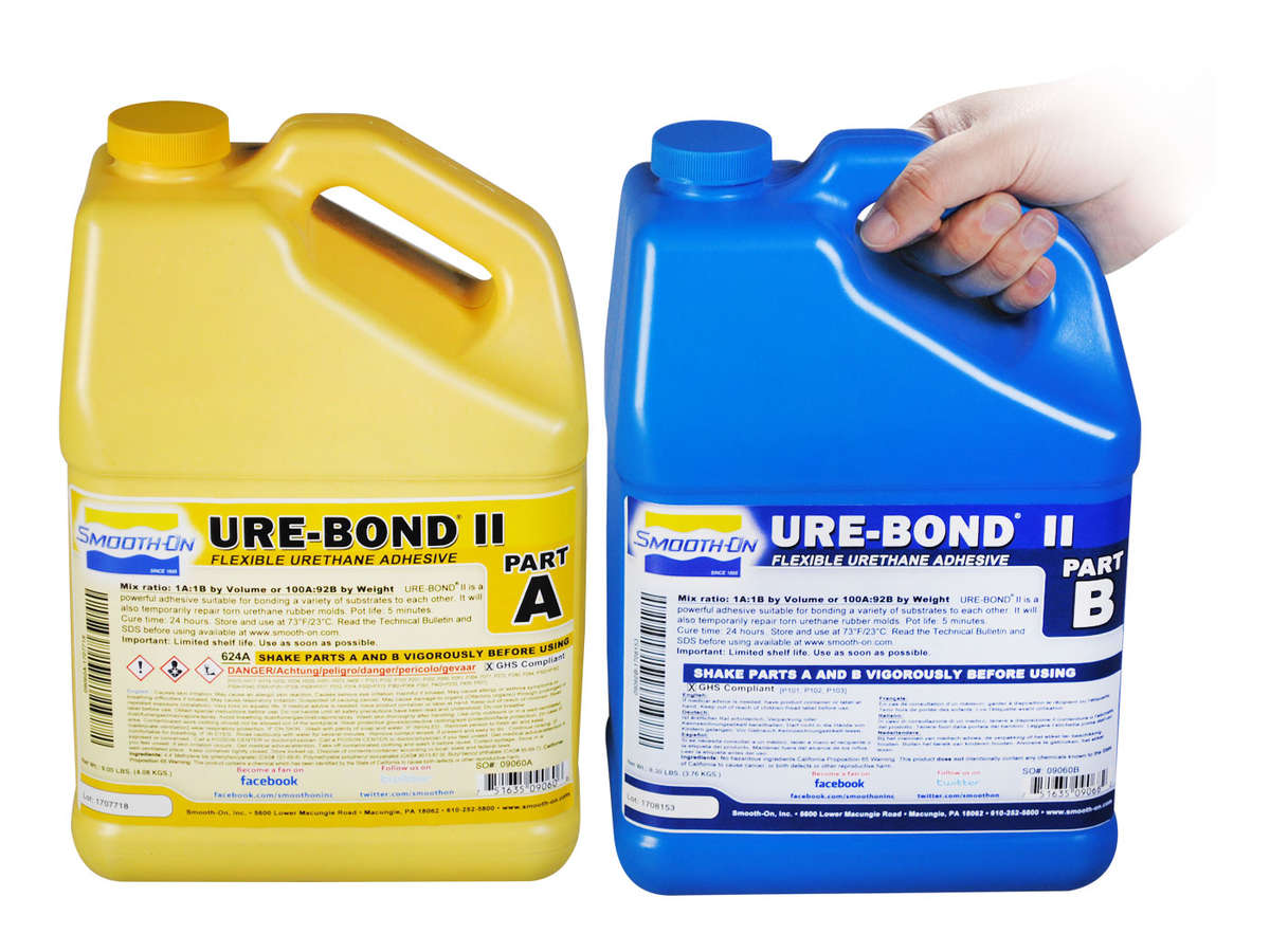 Adhesivo URE-BOND™ II