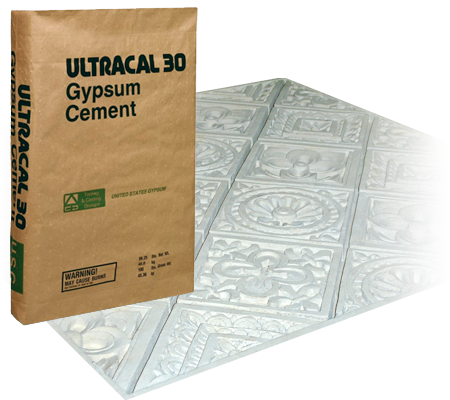 Ultracal® 30