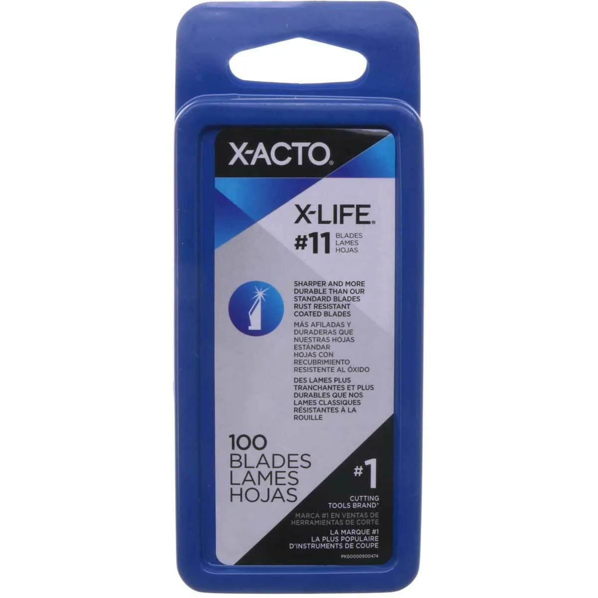 X-Acto #11 Classic Blade