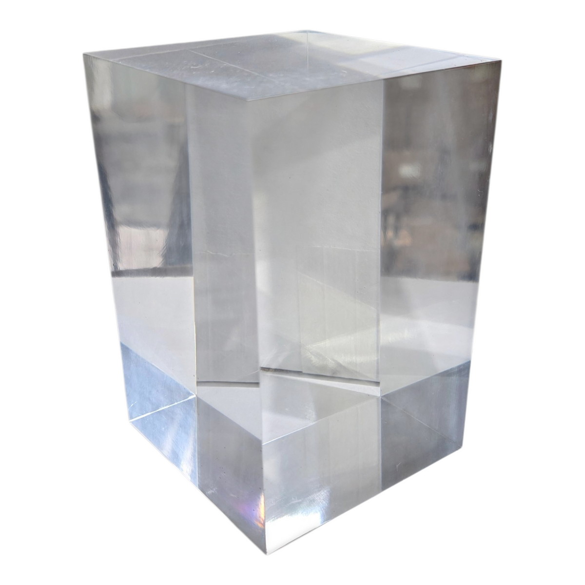 Acrylic Bases
