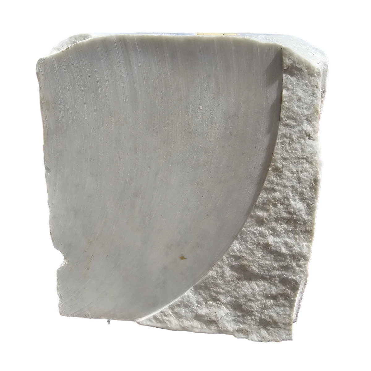 Carrara Bianco