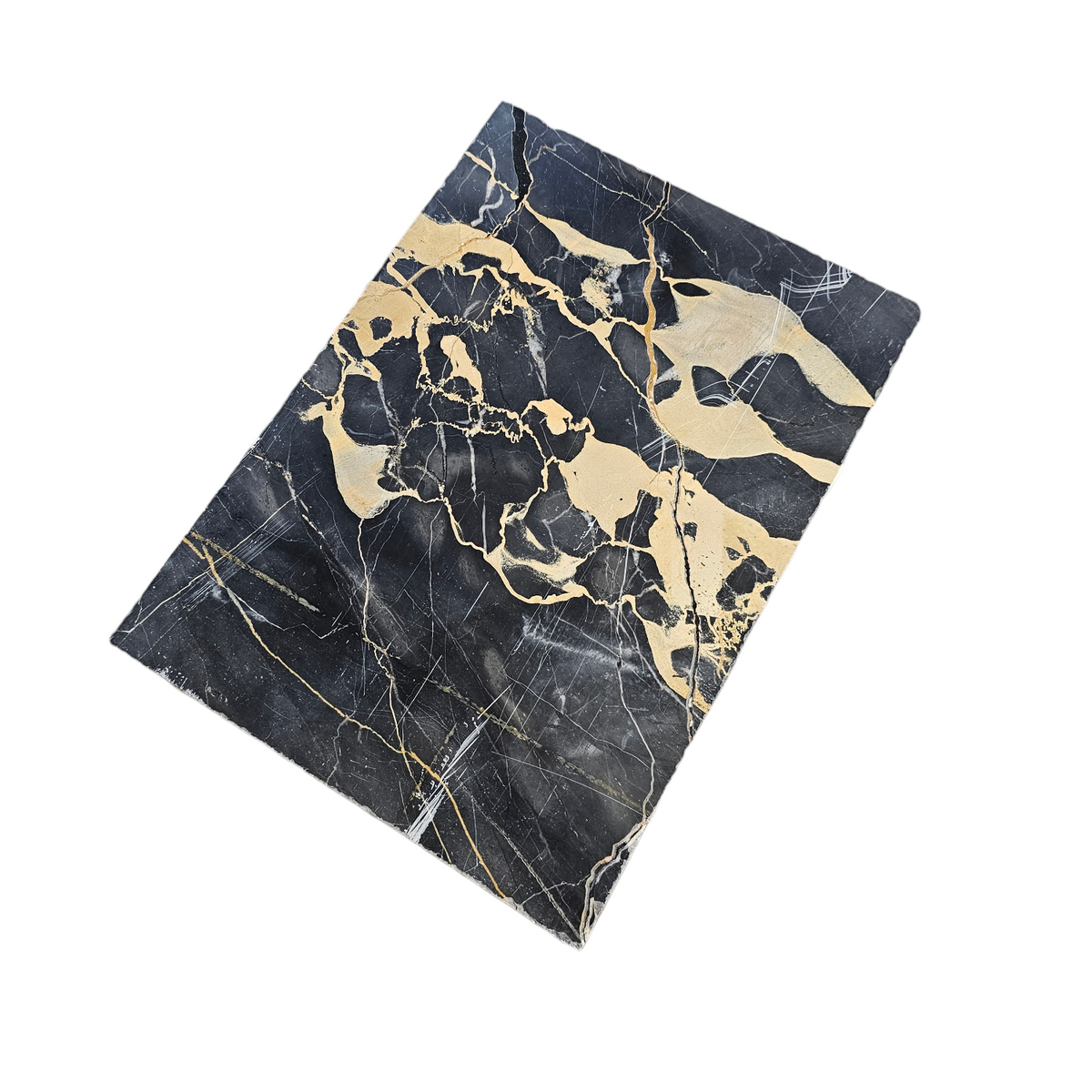Portoro Marble