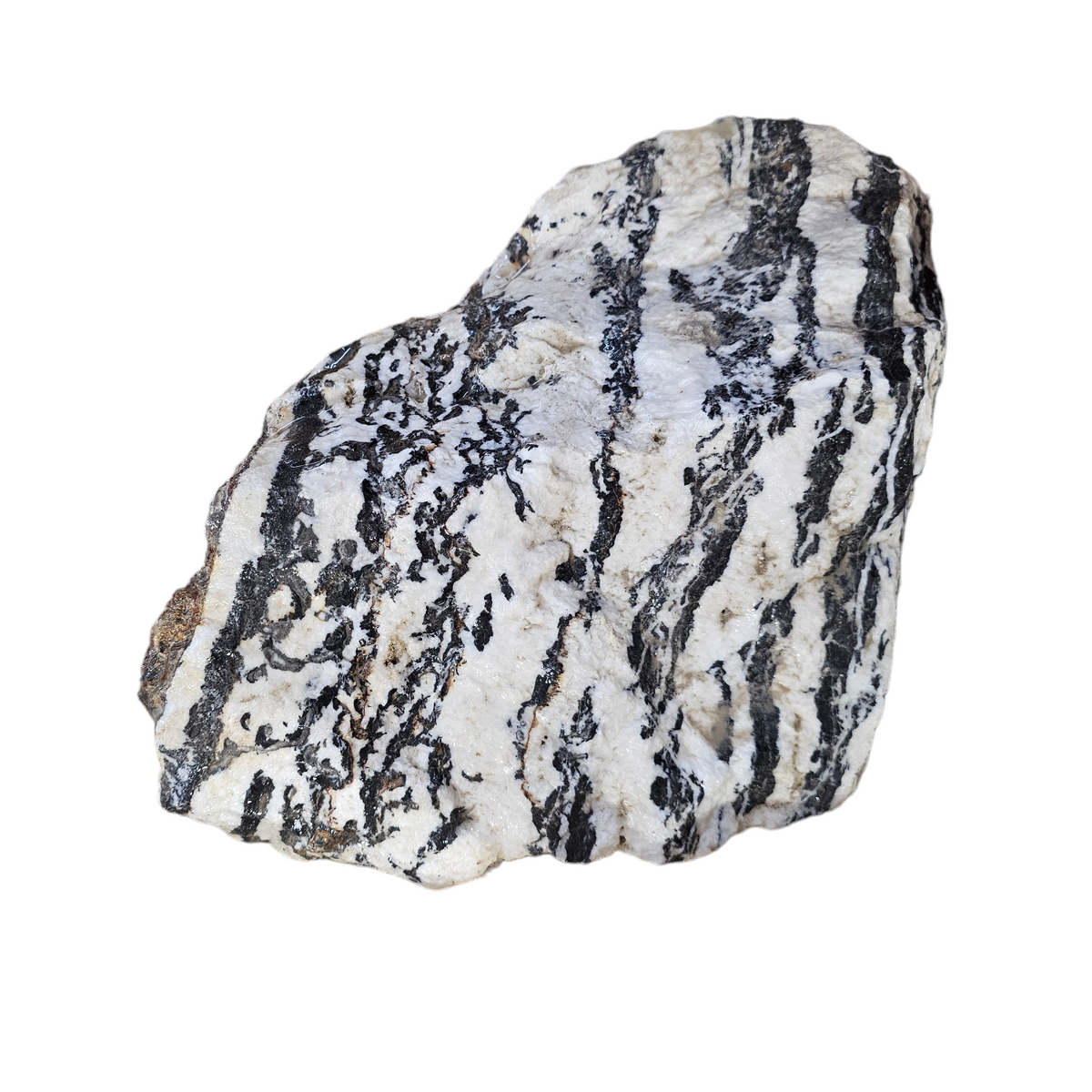 White Tiger Marble