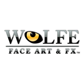 Wolfe Face Art & FX