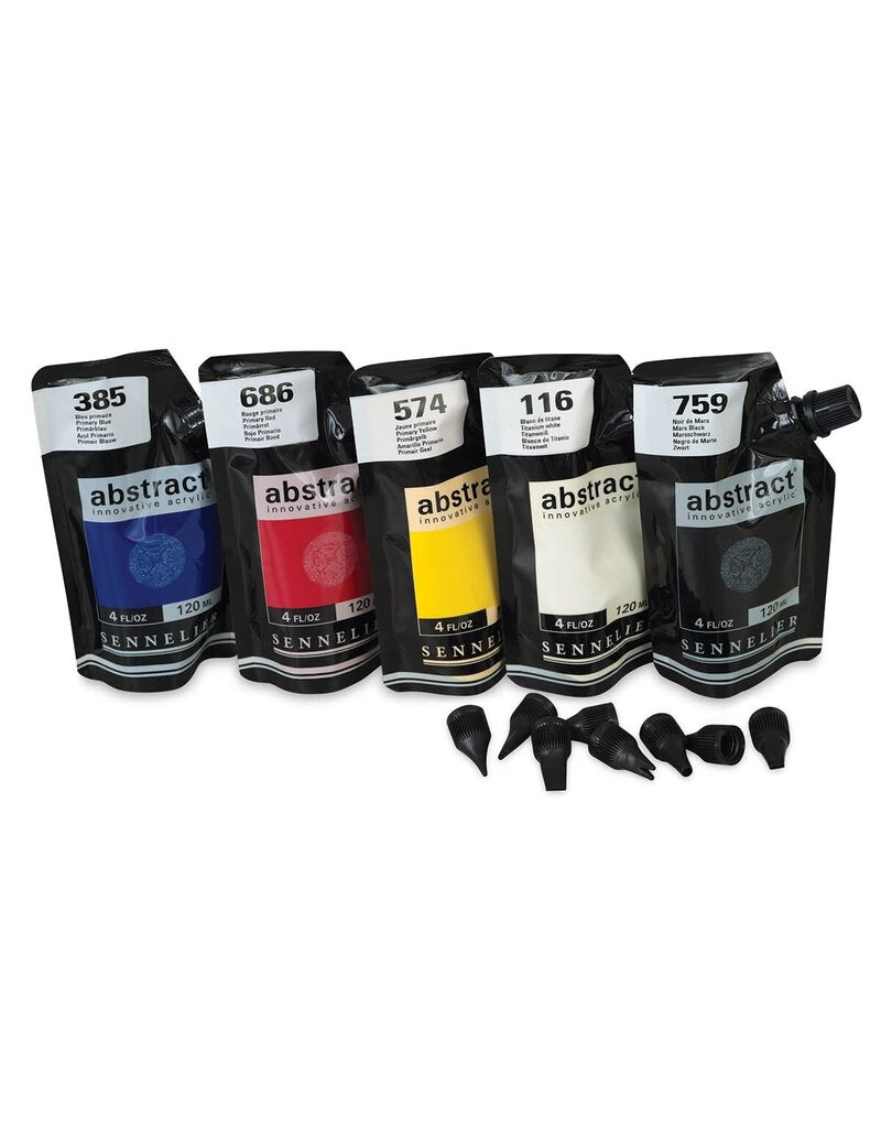 Acrylic Paint