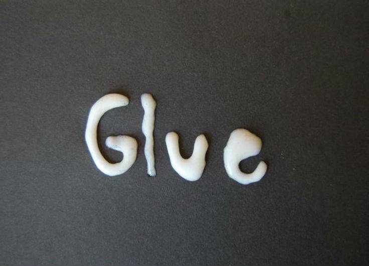Adhesives - Acryl