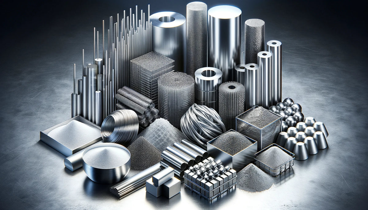 Aluminum