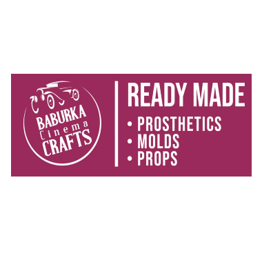 Baburka Cinema Crafts