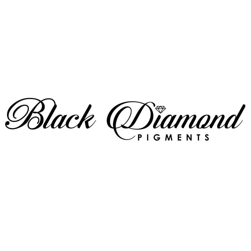 Black Diamond Pigments
