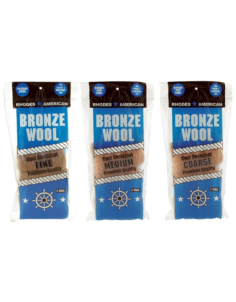 Wire Abrasives