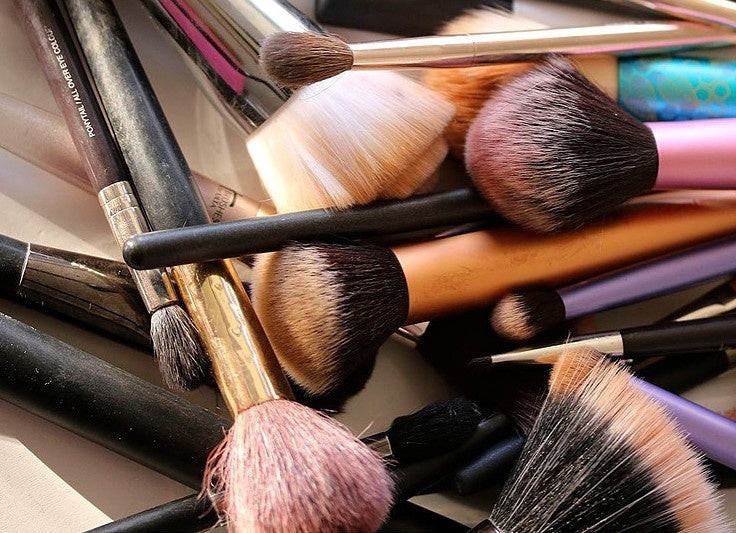 SPFX Brushes and Tools