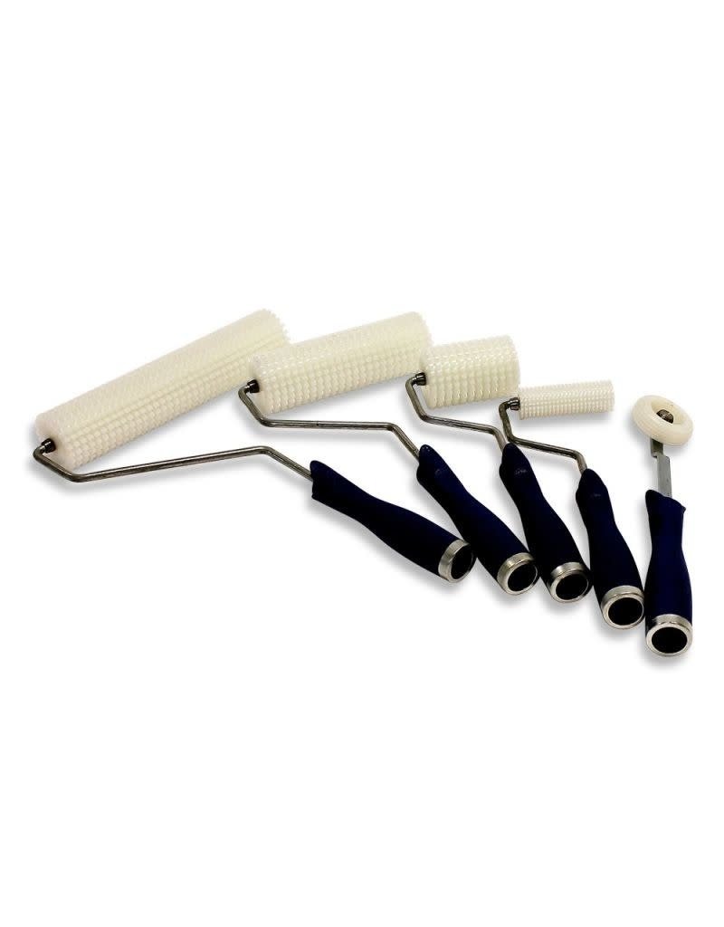 Laminating & GFRC Rollers