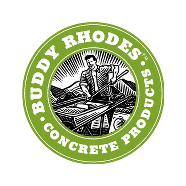 Buddy Rhodes
