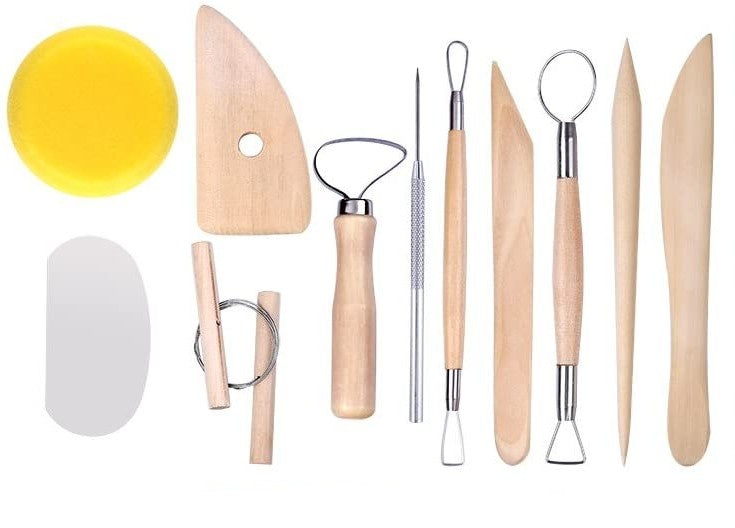 Ceramic Tools