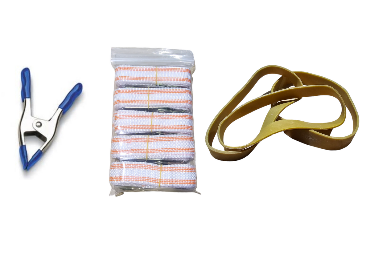 Clamps & Bands