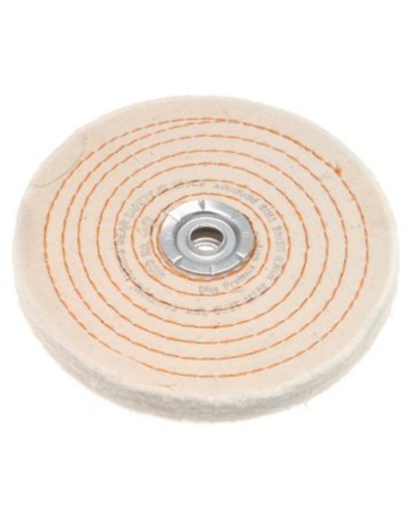 Buffing Wheels