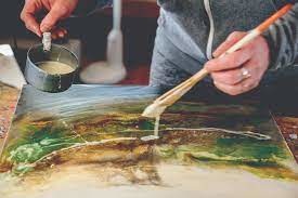 Encaustic