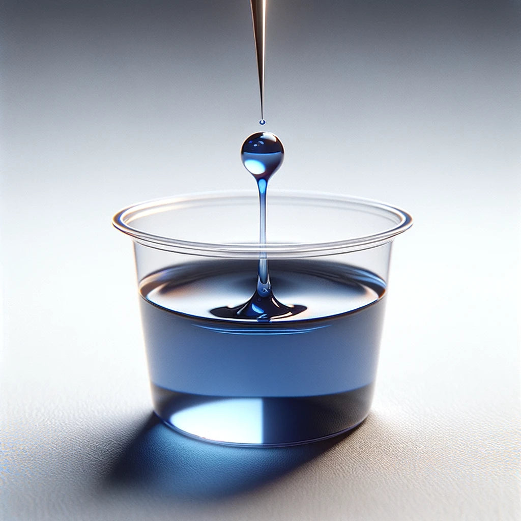 Epoxy Pigments